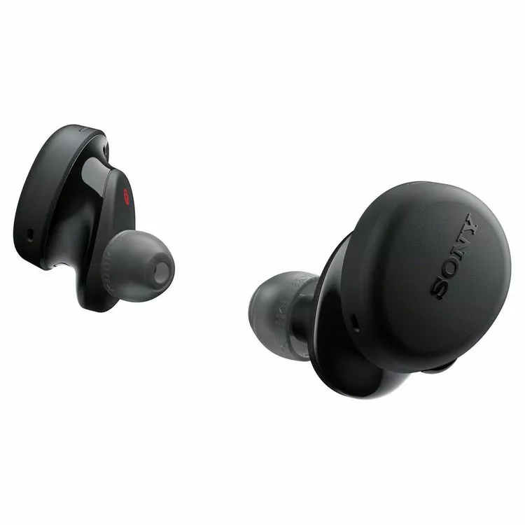 SONY Écouteurs Sans Fil Bluetooth Avec étui De Recharge - Noir - WFXB700B 6 SONY Écouteurs Sans Fil Bluetooth Avec étui De Recharge - Noir - WFXB700B – Image 6