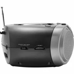 Philips Lecteur CD AZB600 -Casque, écouteurs Soldes B2CD 2625