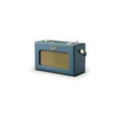ROBERTS Radio DAB Revival Istream L Bleu Sarcelle