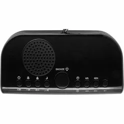 Muse Radio Réveil M-12 CR -Casque, écouteurs Soldes B2CD 2635