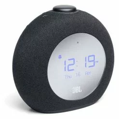 JBL Enceinte Radio Réveil Bluetooth - Horizon2 DAB - Noir 8 JBL Enceinte Radio Réveil Bluetooth - Horizon2 DAB - Noir -Casque, écouteurs Soldes B2CD 2638