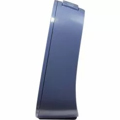 Listo Réveil De Voyage RVL-501 Bleu -Casque, écouteurs Soldes B2CD 2652