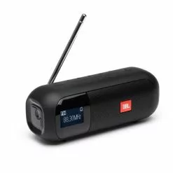 JBL Radio Portable Bluetooth - Noir - Tuner2 -Casque, écouteurs Soldes B2CD 2663