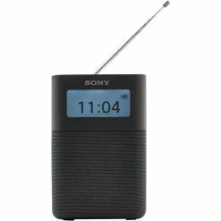 SONY Radio DAB XDRV20DH.EU8 -Casque, écouteurs Soldes B2CD 2668
