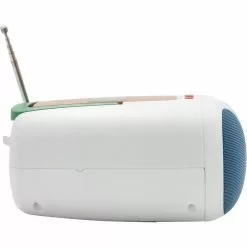 Muse Radio CD MD-203 KMC -Casque, écouteurs Soldes B2CD 2672