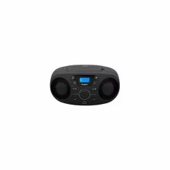 Bigben Radio CD Radio Nomade -Casque, écouteurs Soldes B2CD 2680