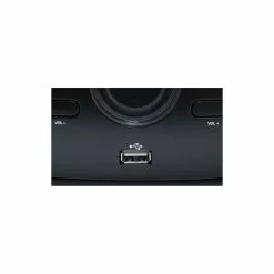 Bigben Radio CD Radio Nomade -Casque, écouteurs Soldes B2CD 2682