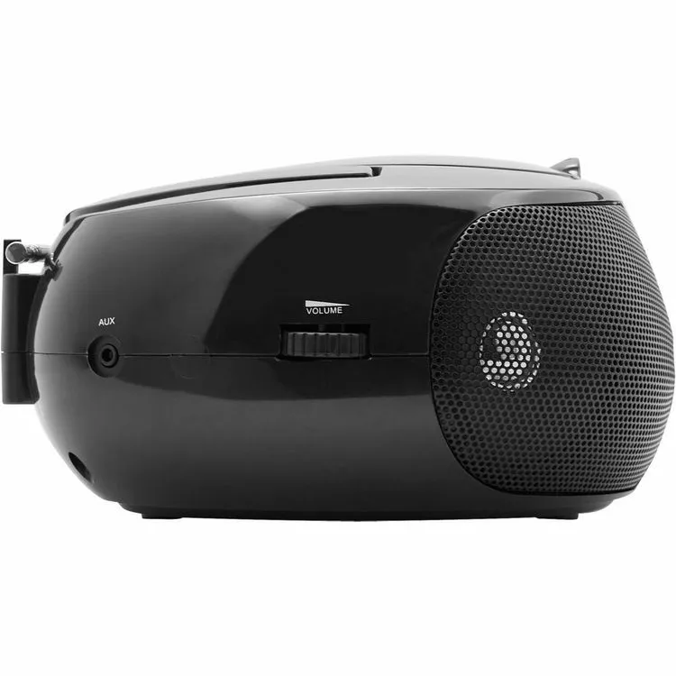 Listo Radio CD RCD-502 4 Listo Radio CD RCD-502 – Image 4