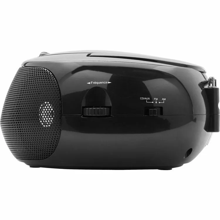 Listo Radio CD RCD-502 5 Listo Radio CD RCD-502 – Image 5