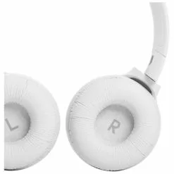 JBL Casque TUNE 510 BT - Blanc -Casque, écouteurs Soldes B2CD 27