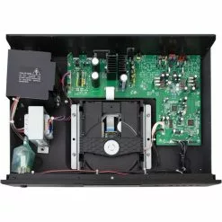 Rotel Platine CD Rotel CD14 MKII Argent 5 Rotel Platine CD Rotel CD14 MKII Argent -Casque, écouteurs Soldes B2CD 2701