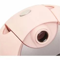 ESSENTIEL B Radio Réveil RRVP-100 Rose -Casque, écouteurs Soldes B2CD 2710