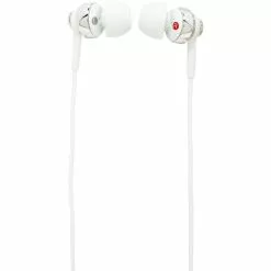 SONY Ecouteurs MDR EX 110 AP - Blanc -Casque, écouteurs Soldes B2CD 273