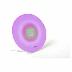 QILIVE Radio Réveil Q1352 Sunrised Clock -Casque, écouteurs Soldes B2CD 2730