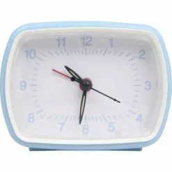 ESSENTIEL B Réveil RV-50 Bleu