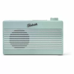ROBERTS Radio DAB Rambler Mini Bleu Ciel -Casque, écouteurs Soldes B2CD 2736