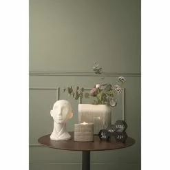 Karlsson Réveil Six 4 Facettes Hexagonale - Noir -Casque, écouteurs Soldes B2CD 2740