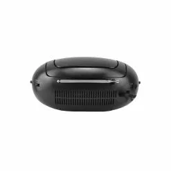 QILIVE Radio CD - Noir - Q1244 -Casque, écouteurs Soldes B2CD 2750