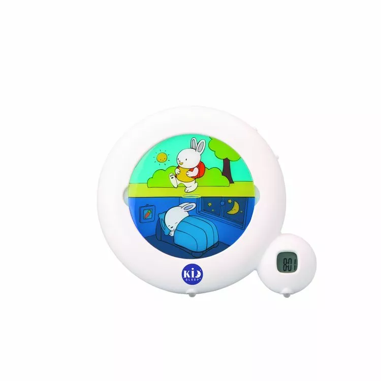 KID'SLEEP Veilleuse Bébé Ludique Blanc Classic 1 KID'SLEEP Veilleuse Bébé Ludique Blanc Classic