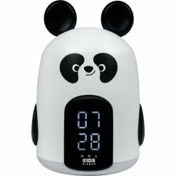 BIGBEN Réveil Et Veilleuse Kids Panda