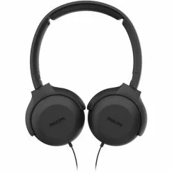 Philips Casque TAUH201BK/00 Noir
