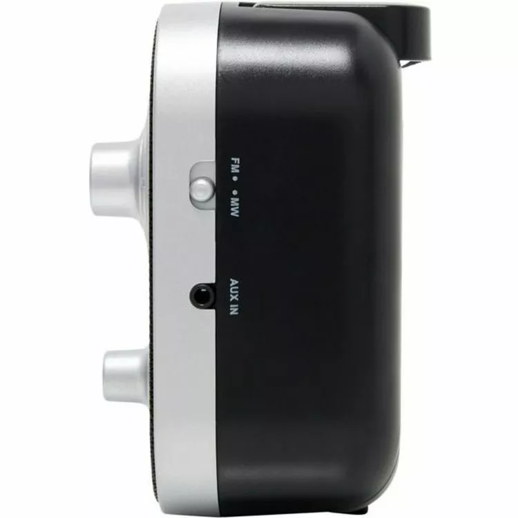 MUSE Radio Portable - Noir - M-051 R 2 MUSE Radio Portable - Noir - M-051 R – Image 2