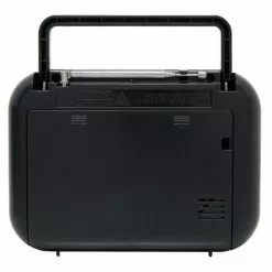 MUSE Radio Portable - Noir - M-051 R 8 MUSE Radio Portable - Noir - M-051 R -Casque, écouteurs Soldes B2CD 2774