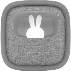 MOBILITY ON BOARD Réveil Billy Clock Lapin Gris 9 MOBILITY ON BOARD Réveil Billy Clock Lapin Gris -Casque, écouteurs Soldes B2CD 2780