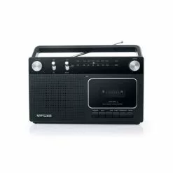 Muse Radio Cassette M-152 RC