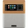 SONORO Radio Réveil Stream Erable