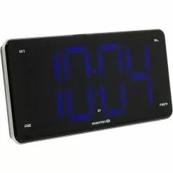 ESSENTIEL B Radio Réveil Big Up II 8 ESSENTIEL B Radio Réveil Big Up II -Casque, écouteurs Soldes B2CD 2799