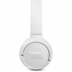 JBL Casque TUNE 510 BT - Blanc -Casque, écouteurs Soldes B2CD 28