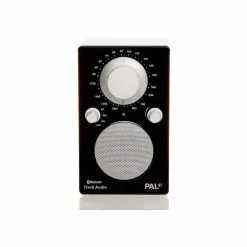 TIVOLI Radio FM PAL BT Noir