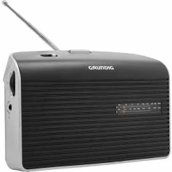 Grundig Radio FM Music 60 Noir