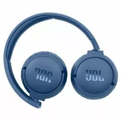 JBL Casque Audio Bluetooth - Tune 660NC - Bleu -Casque, écouteurs Soldes B2CD 285