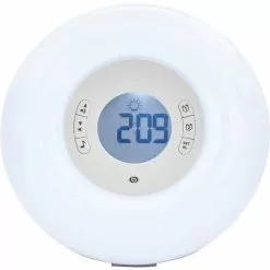 ESSENTIEL B Réveil RV-100 -Casque, écouteurs Soldes B2CD 2866