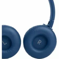 JBL Casque Audio Bluetooth - Tune 660NC - Bleu -Casque, écouteurs Soldes B2CD 287