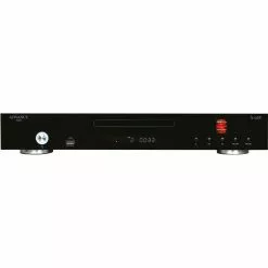 ADVANCE PARIS Platine CD X-CD9