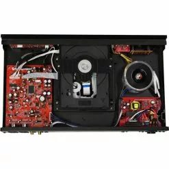 ADVANCE PARIS Platine CD X-CD9 5 ADVANCE PARIS Platine CD X-CD9 -Casque, écouteurs Soldes B2CD 2879