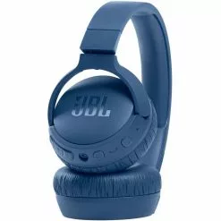 JBL Casque Audio Bluetooth - Tune 660NC - Bleu -Casque, écouteurs Soldes B2CD 288