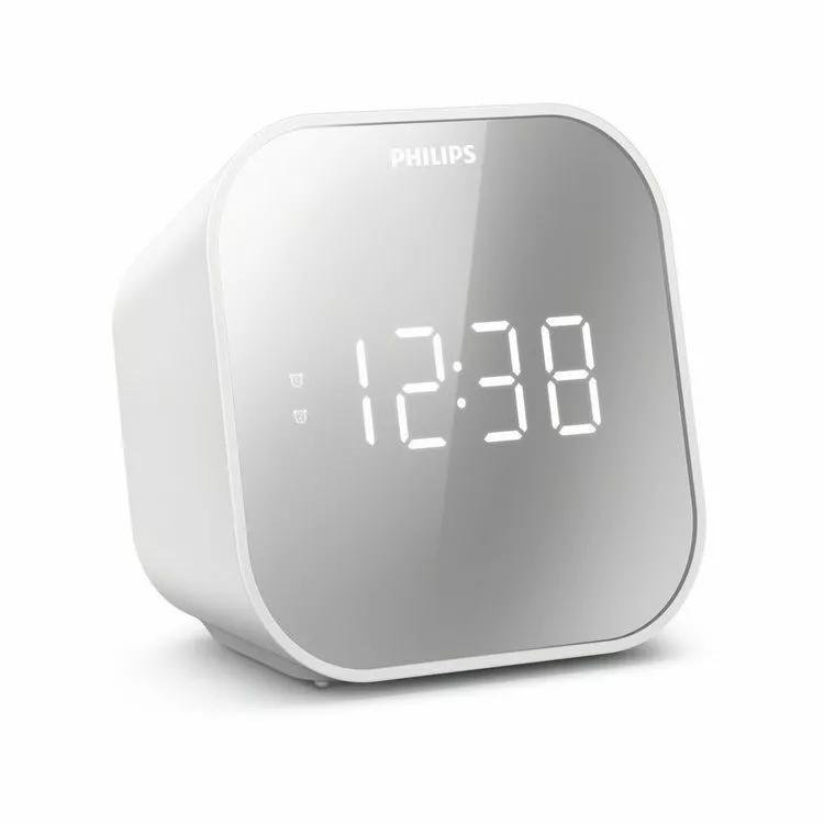 Philips Radio Réveil TAR4406 1 Philips Radio Réveil TAR4406