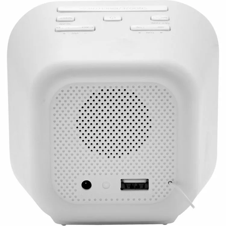 Philips Radio Réveil TAR4406 2 Philips Radio Réveil TAR4406 – Image 2