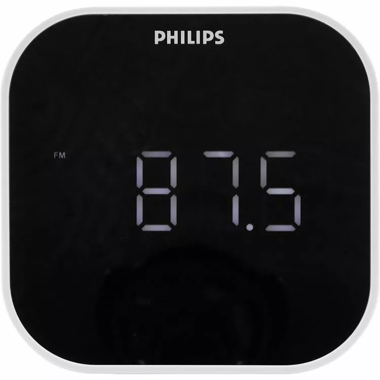 Philips Radio Réveil TAR4406 4 Philips Radio Réveil TAR4406 – Image 4