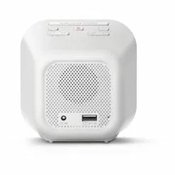 Philips Radio Réveil TAR4406 9 Philips Radio Réveil TAR4406 -Casque, écouteurs Soldes B2CD 2889