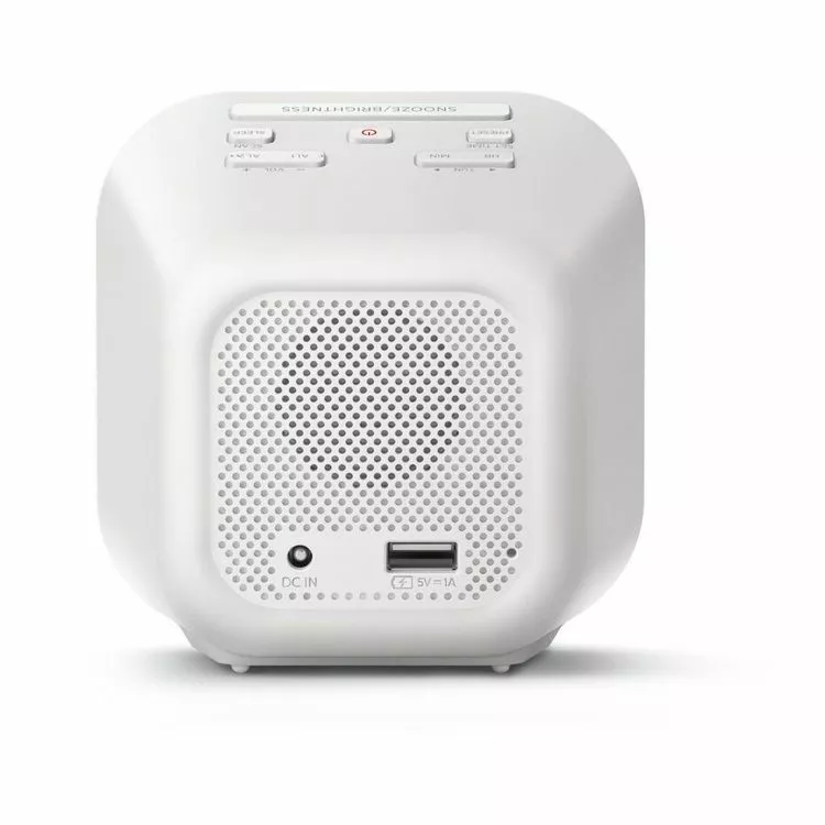 Philips Radio Réveil TAR4406 5 Philips Radio Réveil TAR4406 – Image 5