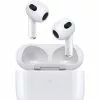 APPLE Ecouteurs AirPods 3 + Boitier De Charge Lightning
