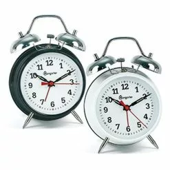 HANGARTER Réveil Mécanique 50137