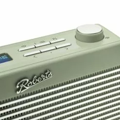 ROBERTS Radio DAB Rambler Mini Vert