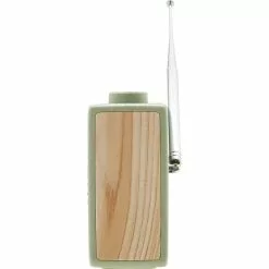 ROBERTS Radio DAB Rambler Mini Vert 9 ROBERTS Radio DAB Rambler Mini Vert -Casque, écouteurs Soldes B2CD 2895