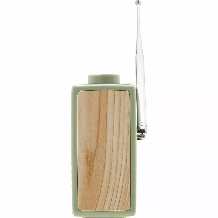 ROBERTS Radio DAB Rambler Mini Vert 5 ROBERTS Radio DAB Rambler Mini Vert – Image 5